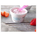 Cheshire Creameries Strawberry Ice Cream Insulated Cup (Case of 120)