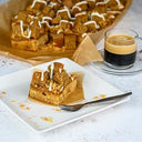 Sidoli Salted Caramel Blondie (Case of 1)