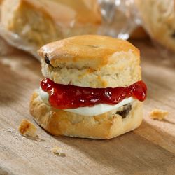 Handmade Cake Company Gluten Free Sultana Scones
