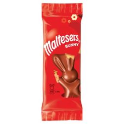 Maltesers Milk Chocolate Easter Bunny Bar 29g