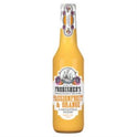 Frobisher's Orange & Passionfruit Fusion  Glass