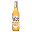 Frobisher's Orange & Passionfruit Fusion  Glass