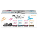 Meredith & Drew Minipack Assorted Biscuits