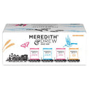 Meredith & Drew Minipack Assorted Biscuits (Case of 100)