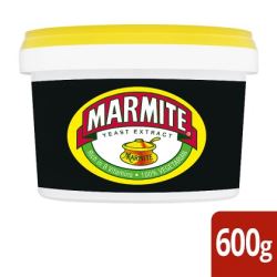 Marmite Spread