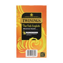 Twinings The Full English Mesh Tea Pyramids String & Tagged Enveloped