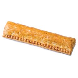 Proper Cornish Sausage Roll 9'' (Case of 40)