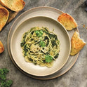 Discovery Kitchen Spaghetti Alfredo