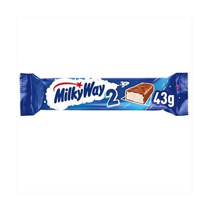 Milkyway Twin