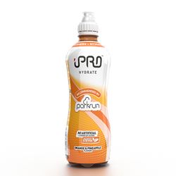 iPRO Hydrate Sport Orange & Pineapple Bottle