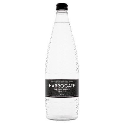 Harrogate Spring Water Still 750ml (Case of 12)