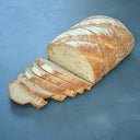 White Sourdough Bloomer W/Wildfarmed Flour