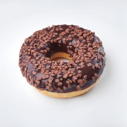 Donut Choc Almighty