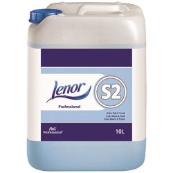 Lenor Professional S2 Fabric Conditioner