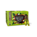 Fairtrade Organic Arabica Decaffeinated Individual Coffee Sticks