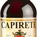 CAPIRETE Vinagre de Jerez - Sherry Vinegar 375ml - 1 Case
