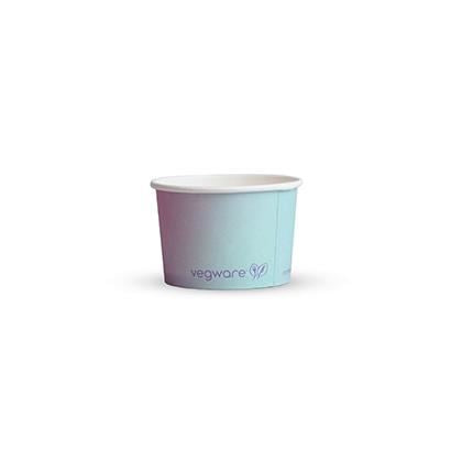 Tutti Frutti Ice Cream Pot 4oz (Case of 1)