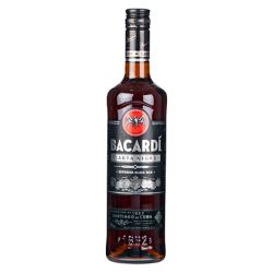 Bacardi Carta Negra