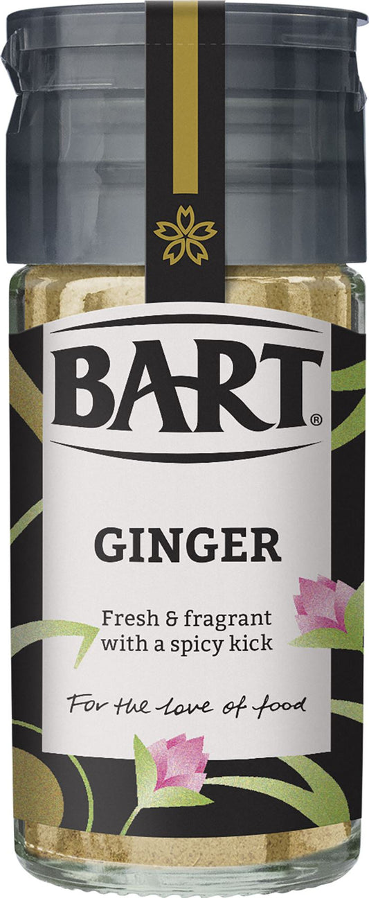 BART Ginger 35g - 1 Case