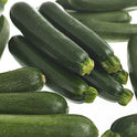 Courgette Green