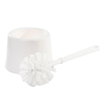 Toilet Brush Set