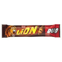 Lion Milk Duo Chocolate Bar