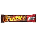 Lion Milk Duo Chocolate Bar (Case of 1)