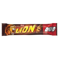 Lion Milk Duo Chocolate Bar