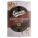 Black Eyed Beans (Case of 1)