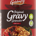 GOLDENFRY Original Gravy Granules - Beef 170g - 1 Case