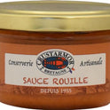 CRUSTARMOR Rouille Sauce 100g