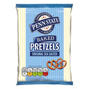Penn State Sea Salted Pretzels 30g (Case of 33)