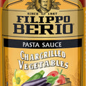 FILIPPO BERIO Chargrilled Vegetables Pasta Sauce 340g - 1 Case