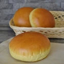Plain Brioche Burger Bun 5.5" (Case of 27)