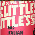 LITTLE'S Italian Rich Roast Instant Coffee 100g