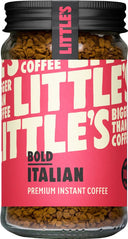 LITTLE'S Italian Rich Roast Instant Coffee 100g (Case of 6)