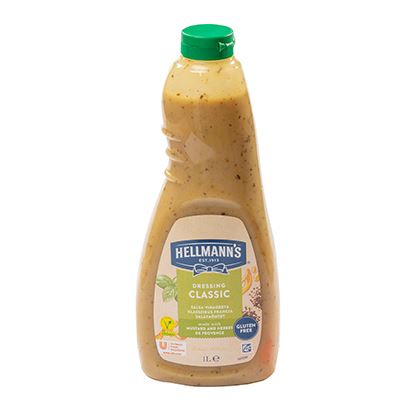 Hellmann's Classic Vinaigrette Dressing