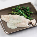 ASC Pangasius Fillets Skinless & Boneless 185-210g