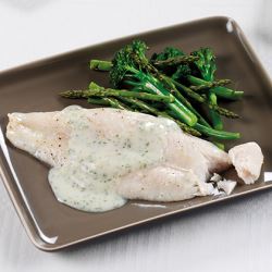 ASC Pangasius Fillets Skinless & Boneless 185-210g