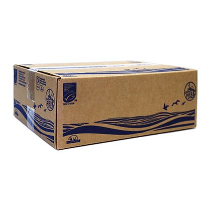 Pier 7 MSC Extra Large Battered Cod Fillets 200 - 260g (Case of 25)