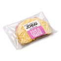 Ham and Cheese Toastie
