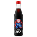 Organic Karma Cola Glass