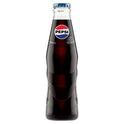Pepsi Regular 200ml Glass REFORM