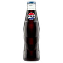 Pepsi Regular 200ml Glass REFORM (Case of 24)