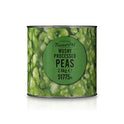 Everyday Favourites Mushy Processed Peas