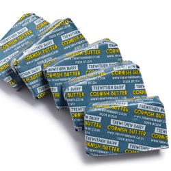 Trewithen Dairies Butter Portions