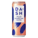 Dash Sparking Peach