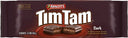 ARNOTT'S Tim Tam Dark Biscuits 163g (Case of 24)