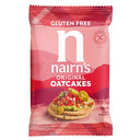 Nairn's Gluten Free Oatcakes (Case of 60)