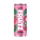 FRUiTZ Cherry & Raspberry